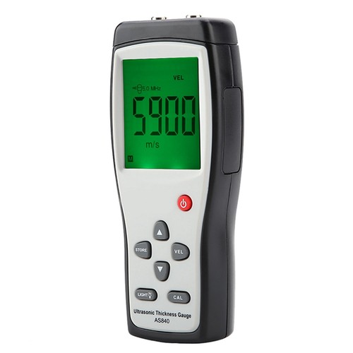 As840 digital ultrasonic - digital,
