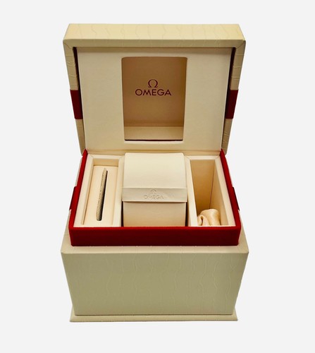 Genuine 2018 ladies - genuine, omega
