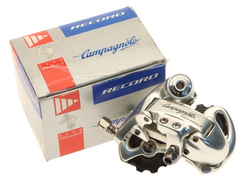 Campagnolo record rd 31re - campagnolo,