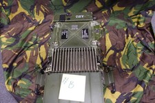Clansman PRC 352 Radio Set Falklands Era BAOR REF # B