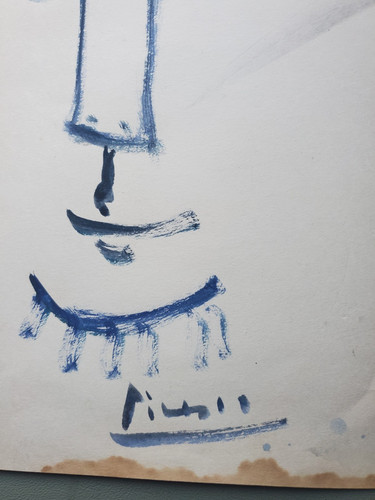 Pablo picasso lovely - pablo,