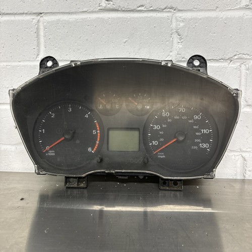 Ford tranist mk7 - mk7,