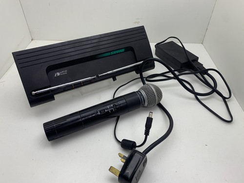 Shure t4v diversity microphone - t4v,