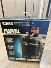 Fluval 407 Performance