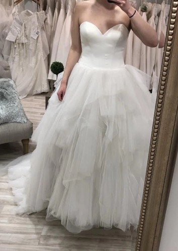 Justin alexander wedding - justin, dress
