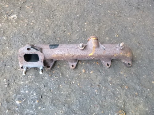 2 5 tdi - (2003),