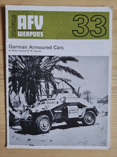 Profile publications afv - profile,