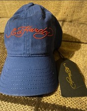 BNWT blue child’s Ed Hardy
