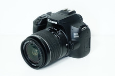 Canon EOS 250D Digital SLR