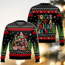 Christmas Disney Toy Story