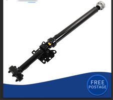 Rear Propshaft Complete Axle