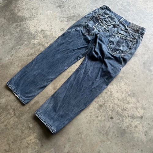 Vintage rocawear y2k - rocawear,
