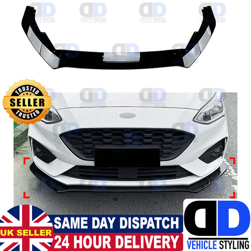 Ford focus line - st, mk4