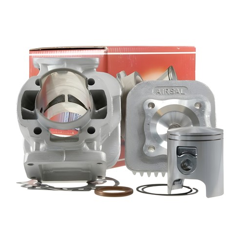 Cylinderkit airsal racing - racing, 70cc
