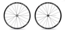 Fulcrum Racing Sport  DB  142 / 12 (  HG 11 ) Clincher Wheelset ( 2017  Mod. )