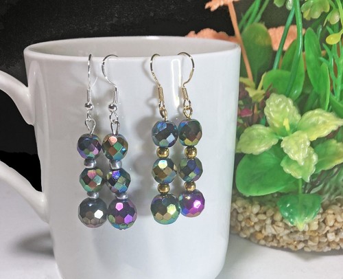 Handmade vintage aurora - vintage,