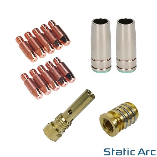 Mb25 mig welding consumables - welding,
