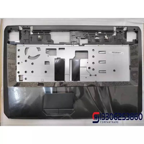 Palmrest for msi gt70 1762 - palmrest,