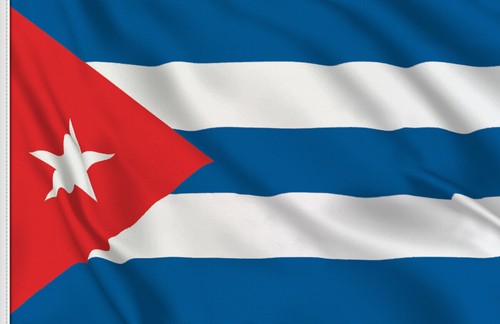 Che guevara cuba flag - che,