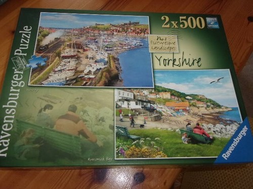 Yorkshire picturesque - yorkshire,