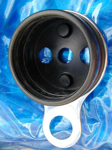 Mount bracket rings binnacles - bracket, +binnacles