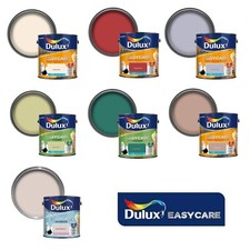 Dulux Easycare Washable &