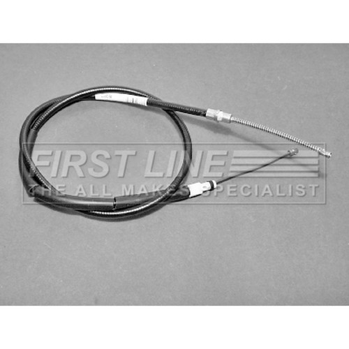 Handbrake cable for - cable,