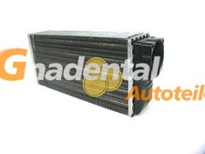 Heat Exchanger Interior