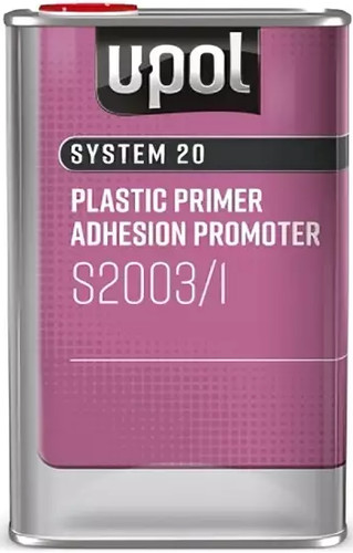 Upol system plastic - system, primer