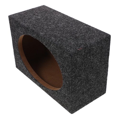 Car audio box - audio, horn