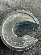 Rothenberger 15mm Pipeslice