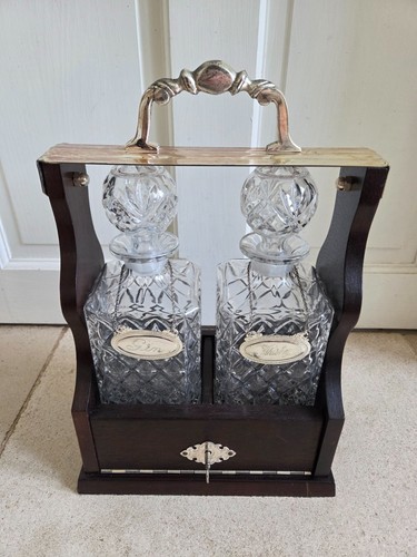 Twin two decanter - twin,