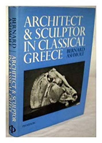 Architect and sculptor - and, in