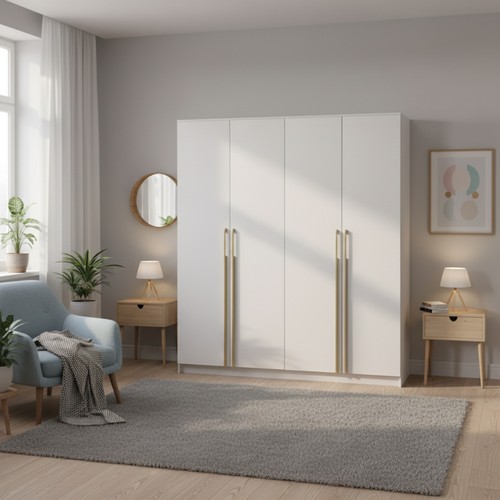 Kaszmir door cashmere - kaszmir, 4-door