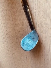 antique vintage hickory wood shaft golf club - c 1830  Specialist Club