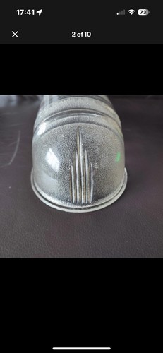 Vintage coughtrie bulkhead - vintage,