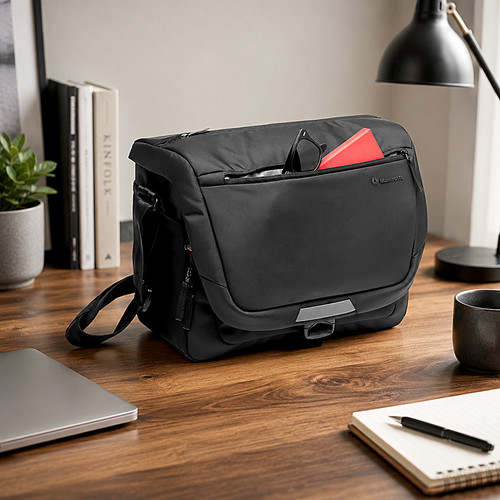 Manfrotto advanced messenger - advanced, m