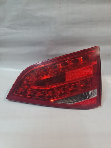 Audi rear light - audi, 2008-2012
