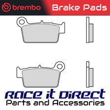Brake Pads for YAMAHA WR 250 X