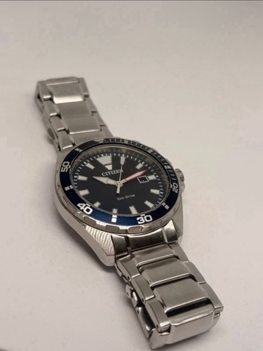 Citizen eco drive - citizen, blue