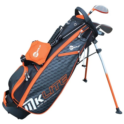 Kids lite golf half - lite, set