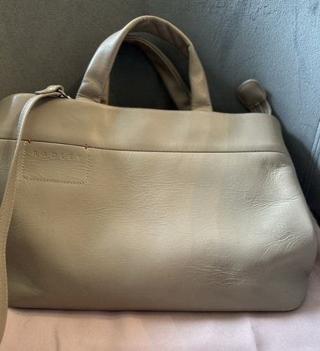 Radley grab bag with - grab,