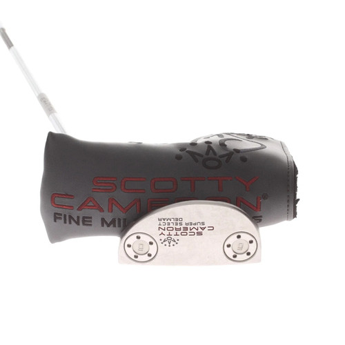 Scotty cameron super - scotty,