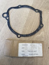 Genuine Suzuki GSXR600 GSXR750 GSXR1100 Generator Cover Gasket. 11491-27A00 NOS