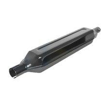 Muffler & Exhaust Pipe Kit