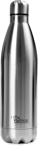 Water bottle 1 litre - 1l,