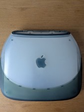 Apple ibook clamshell - apple, g3