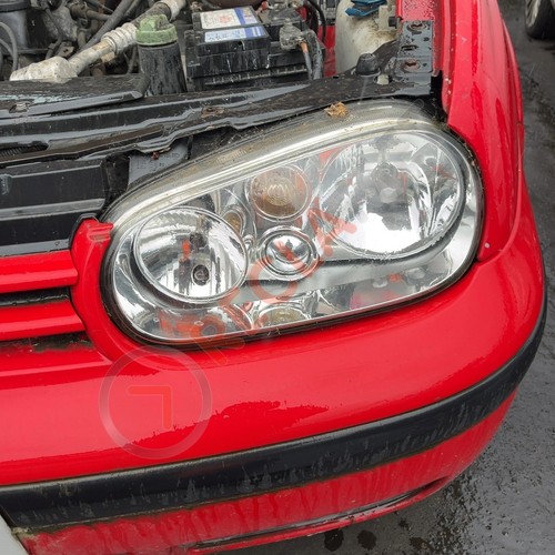 Volkswagen golf mk3 - golf,