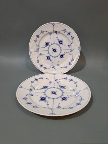 Royal copenhagen porcelain - royal,