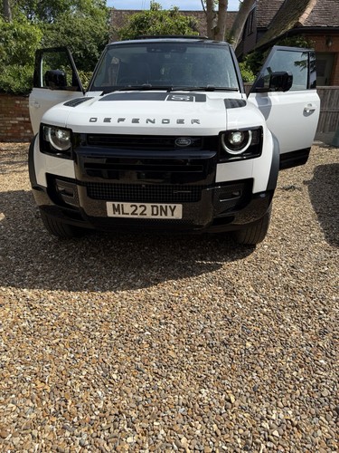 Landrover defender 0 - landrover, 90